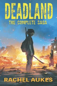 portada The Complete Deadland Saga (in English)