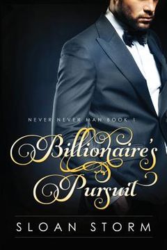 portada Billionaire's Pursuit: Billionaire Erotic Romance (en Inglés)