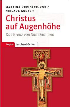 portada Christus auf Augenhöhe: Das Kreuz von san Damiano (in German)