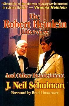 portada robert heinlein interview