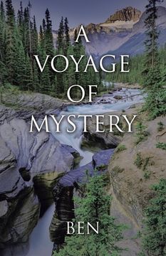 portada A Voyage of Mystery
