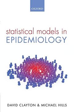 portada Statistical Models in Epidemiology (en Inglés)