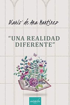 portada Diario de ana Marínez (in Spanish)