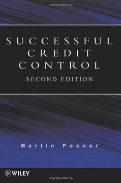 portada successful credit control (en Inglés)