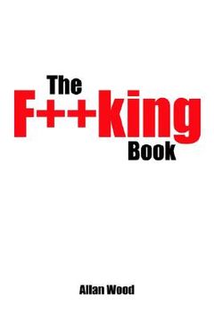 portada the f**king book (en Inglés)