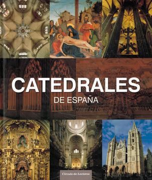 portada Catedrales de España