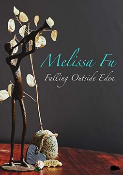 portada Falling Outside Eden (en Inglés)