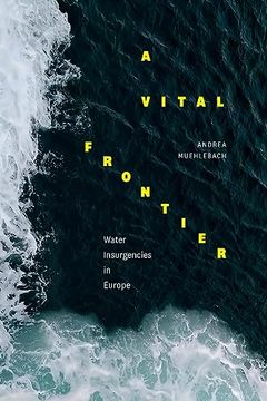 portada A Vital Frontier: Water Insurgencies in Europe 
