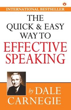 portada The Quick & Easy Way to Effective Speaking (in English)