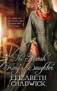 portada The Marsh King's Daughter