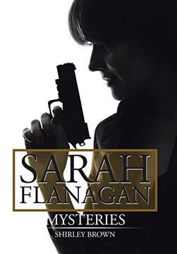 portada Sarah Flanagan Mysteries