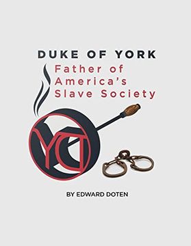 portada The Duke of York (en Inglés)