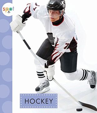 portada Hockey (Spot Sports)