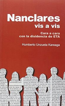 portada Nanclares vis a vis (in Spanish)