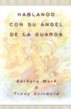 portada Hablando con su Angel (Angelspeak) (in Spanish)