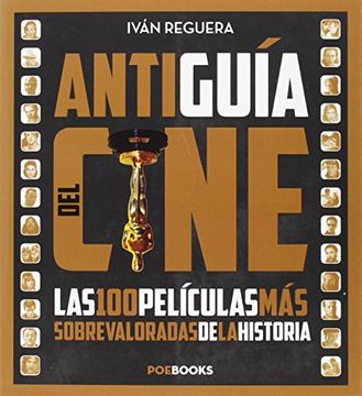 portada Antiguía Del Cine (in Spanish)