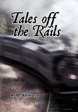 portada tales off the rails