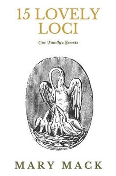 portada 15 Lovely Loci (en Inglés)