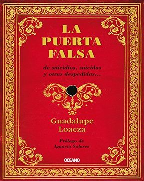 portada Puerta Falsa, la (in Spanish)