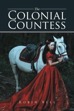 portada The Colonial Countess
