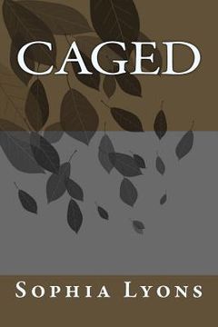 portada Caged (en Inglés)