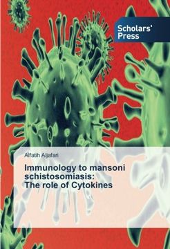 portada Immunology to Mansoni Schistosomiasis: The Role of Cytokines