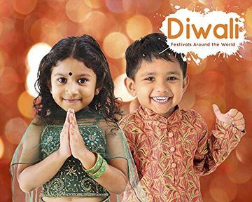 portada Diwali (Festivals Around the World) 