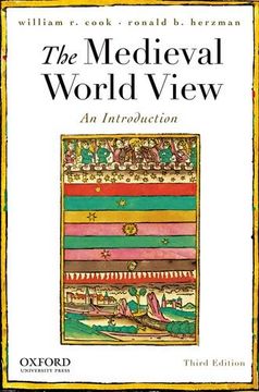 portada The Medieval World View: An Introduction (en Inglés)