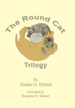 portada The Round Cat Trilogy