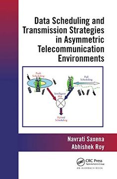 portada Data Scheduling and Transmission Strategies in Asymmetric Telecommunication Environments (en Inglés)