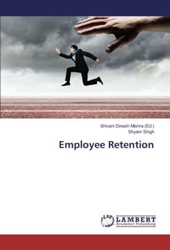 portada Employee Retention