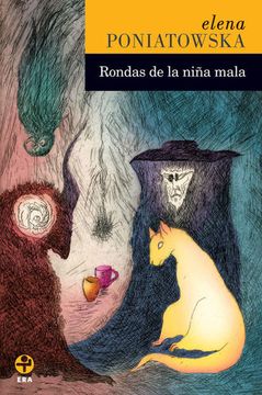 portada Rondas de la Niña Mala (in Spanish)