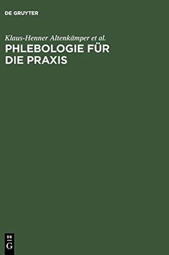 portada Phlebologie fur die Praxis (Auflage, 2) (in German)