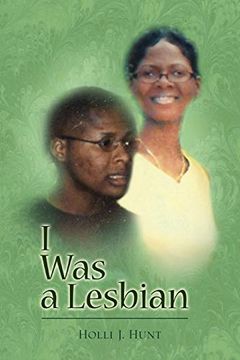 portada I was a Lesbian (en Inglés)