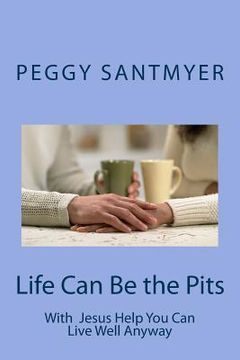 portada Life Can Be the Pits: Live Well Anyway (in English)