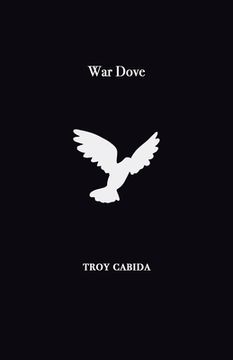 portada War Dove (en Inglés)