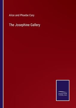 portada The Josephine Gallery (in English)