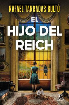 portada El hijo del Reich