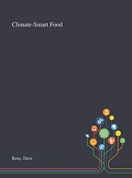 portada Climate-Smart Food 