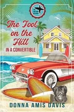 portada The Fool on the Hill in a Convertible (en Inglés)