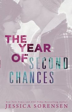 portada The Year of Second Chances: Volume 3 (A Sunnyvale Novel)