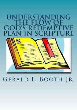 portada Understanding the flow of God's redemptive plan in Scripture (en Inglés)