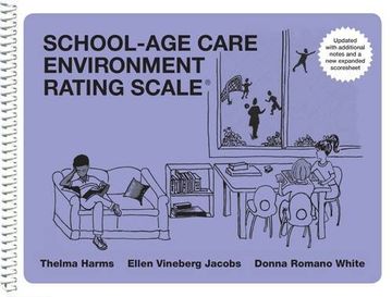 portada School-Age Care Environment Rating Scale (SACERS) Updated Edition