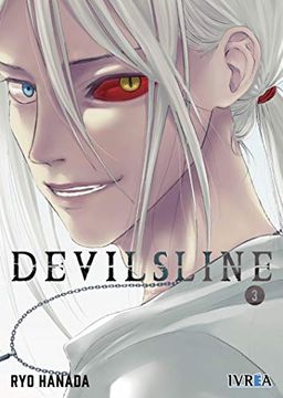 portada Devils Line 03 (in Spanish)