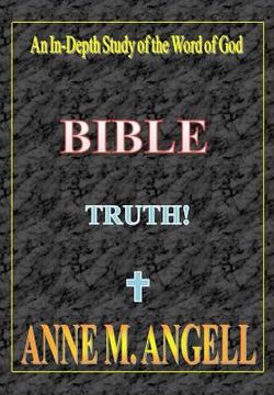 portada Bible Truth! (en Inglés)