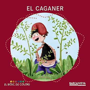 portada El Caganer (in Catalá)
