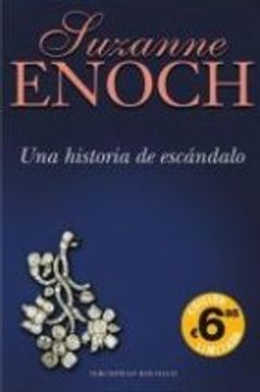 una historia de escandalo.(bolsillo)