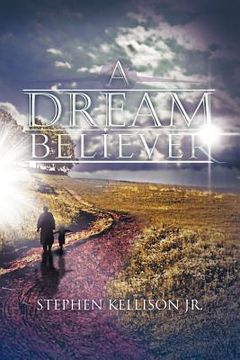 portada a dream believer (in English)