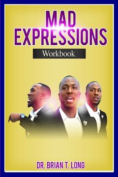 portada Mad Expressions: Workbook (in English)