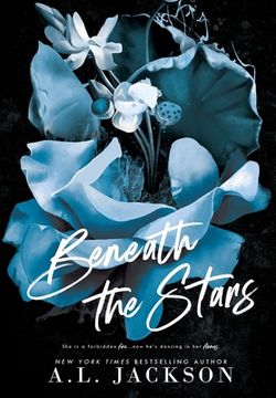 portada Beneath the Stars (Hardcover) (en Inglés)